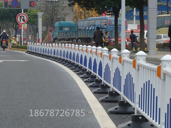 济宁道路标线