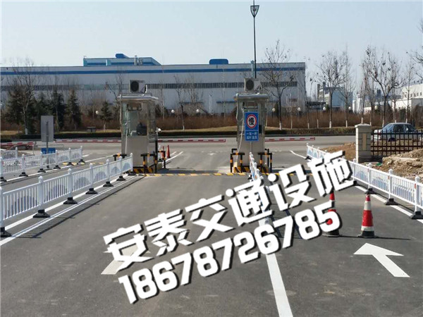 护栏厂家